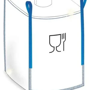 FOOD GRADE JUMBO BAG